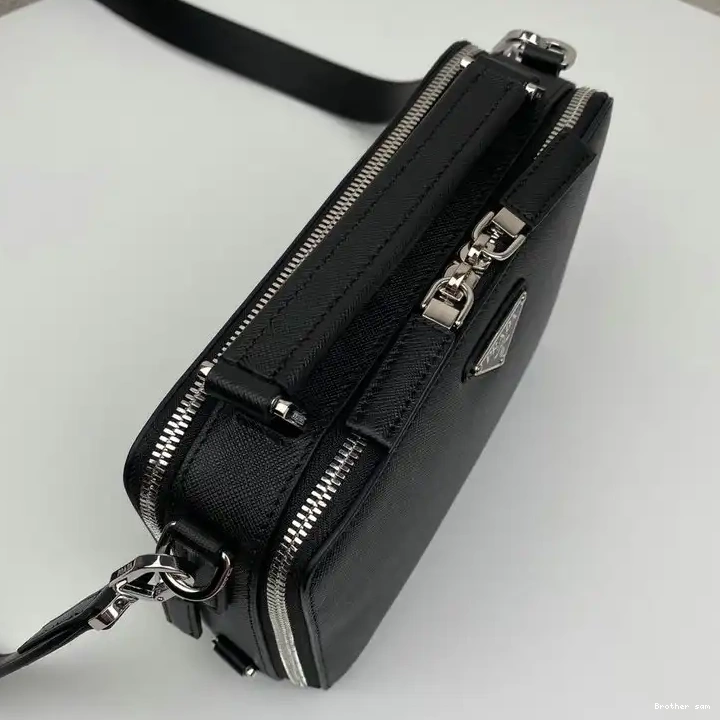 Brother sam Prada 206B570123 Bags 0813